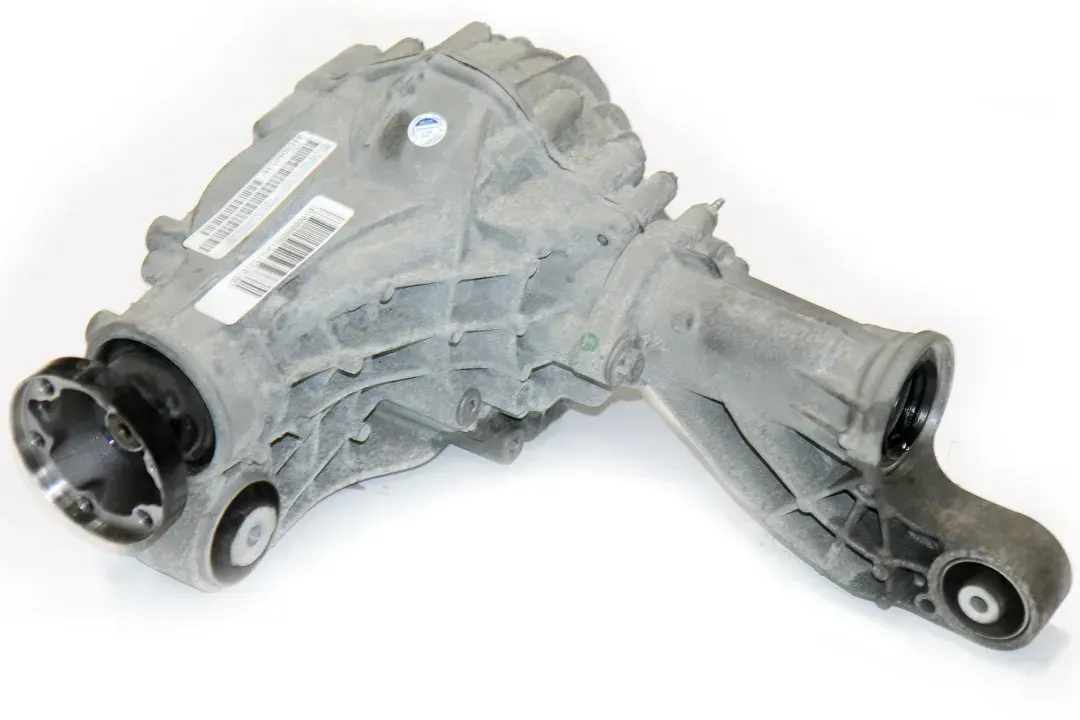 DIFFERENTIAL